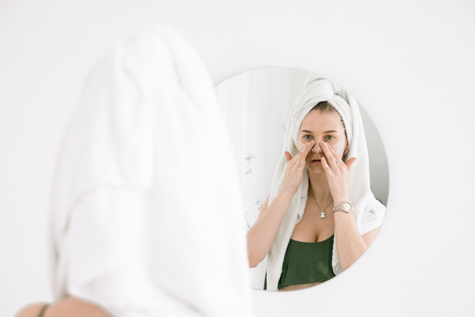 Routines & self-care